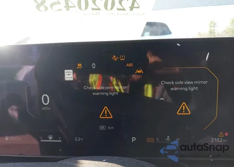 2025 Kia K4 Ex из США, поврежденный, VIN 3KPFU4DE9SE048361